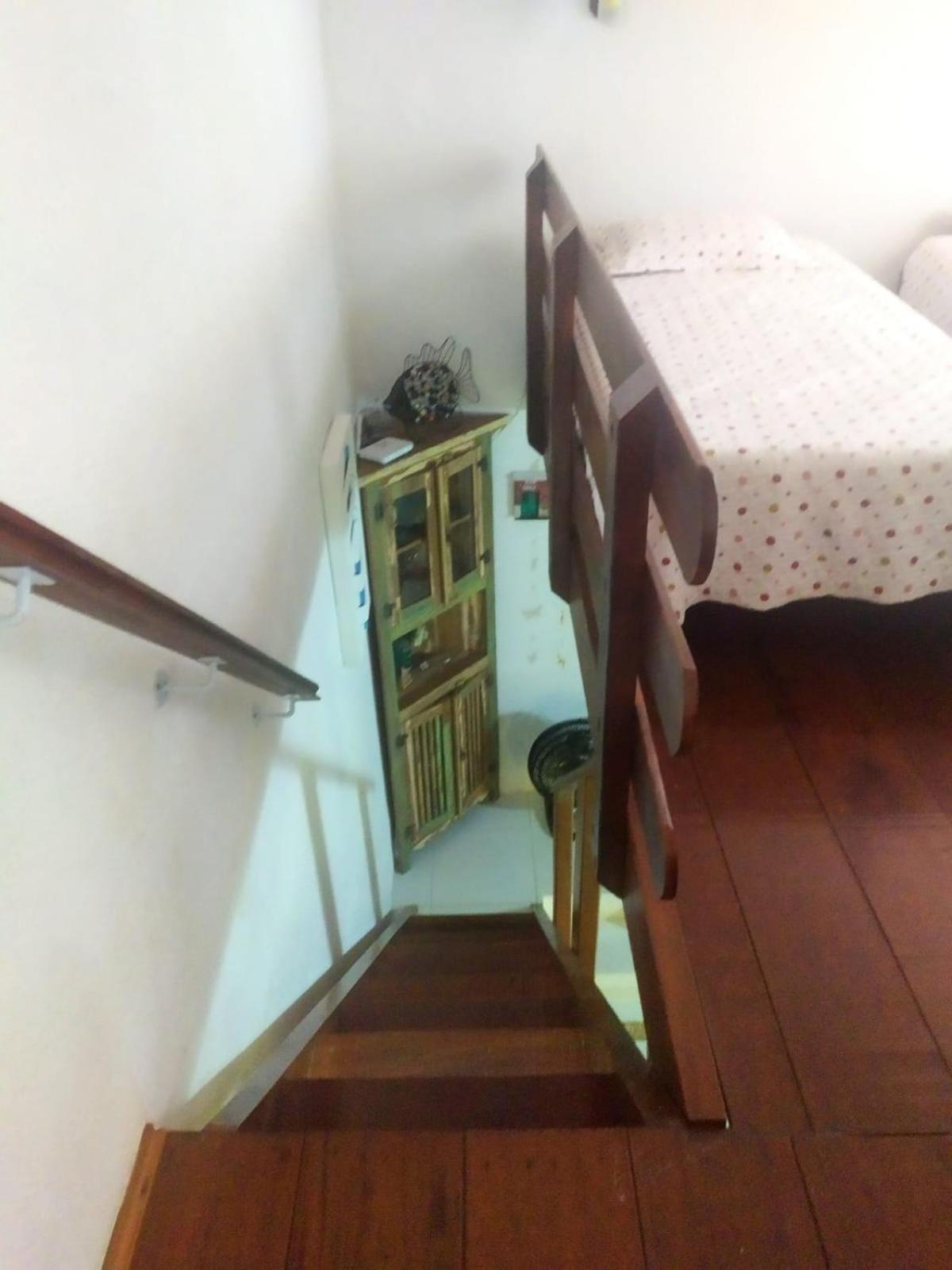 Chale Pousada Da Aldeia Боикуканга Экстерьер фото