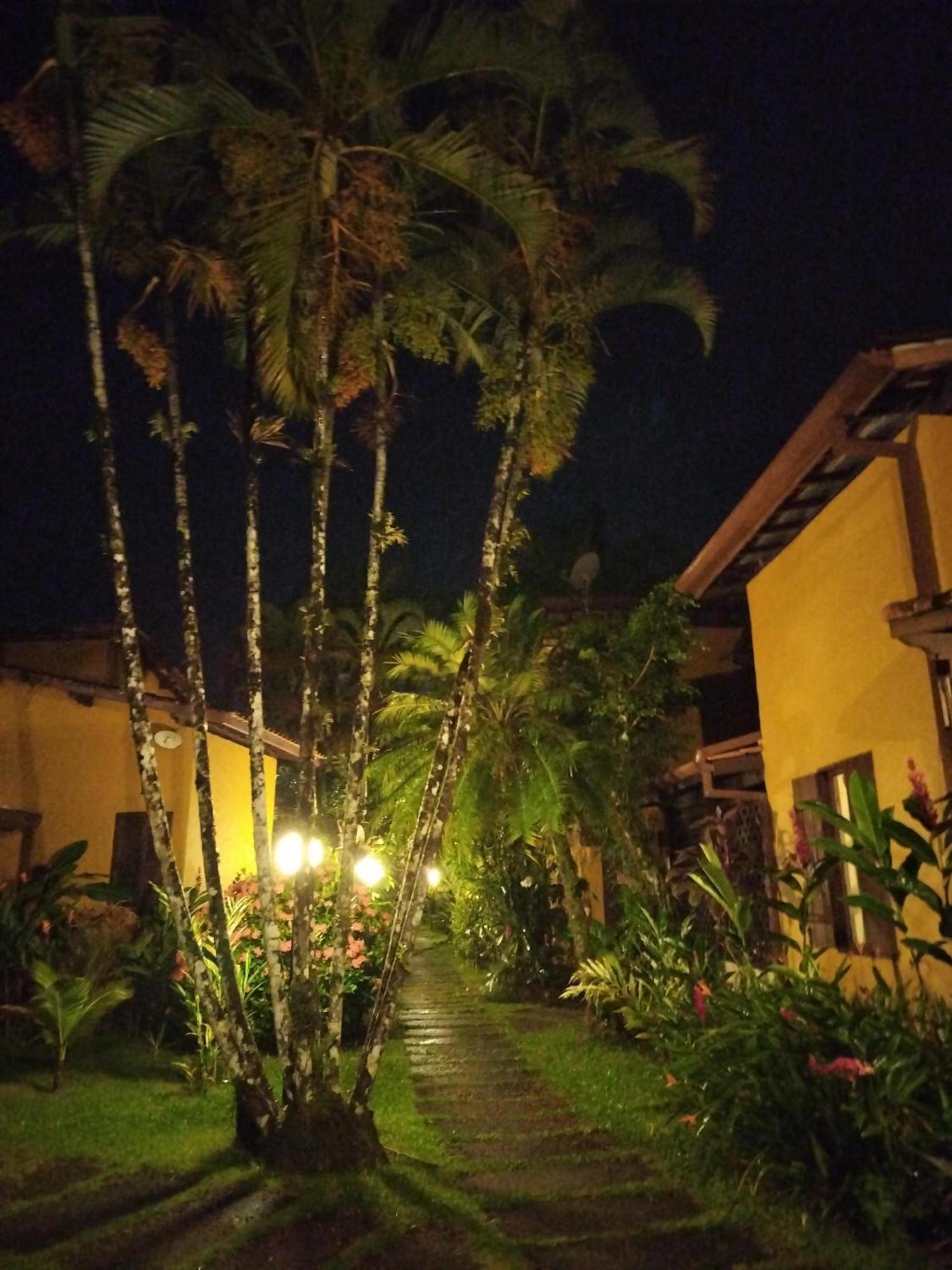 Chale Pousada Da Aldeia Боикуканга Номер фото
