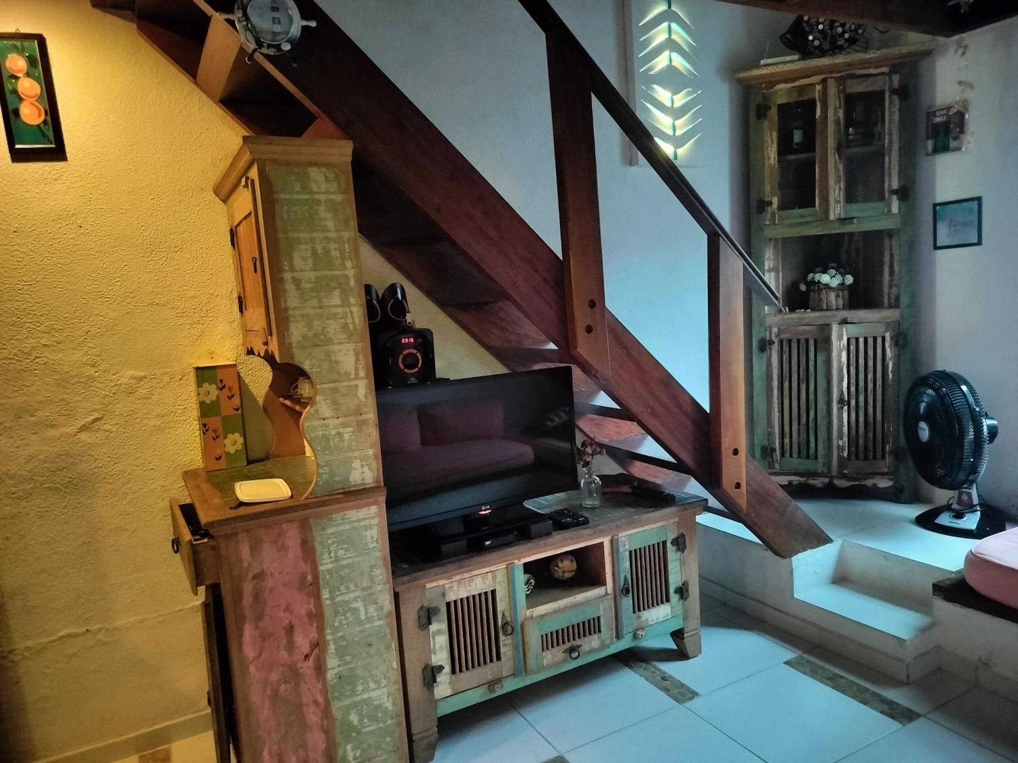Chale Pousada Da Aldeia Боикуканга Экстерьер фото