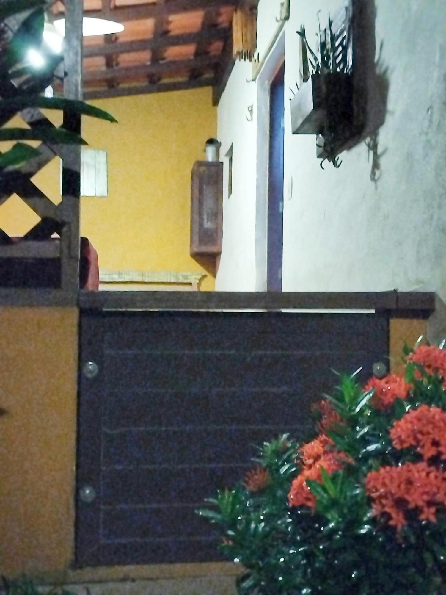 Chale Pousada Da Aldeia Боикуканга Номер фото